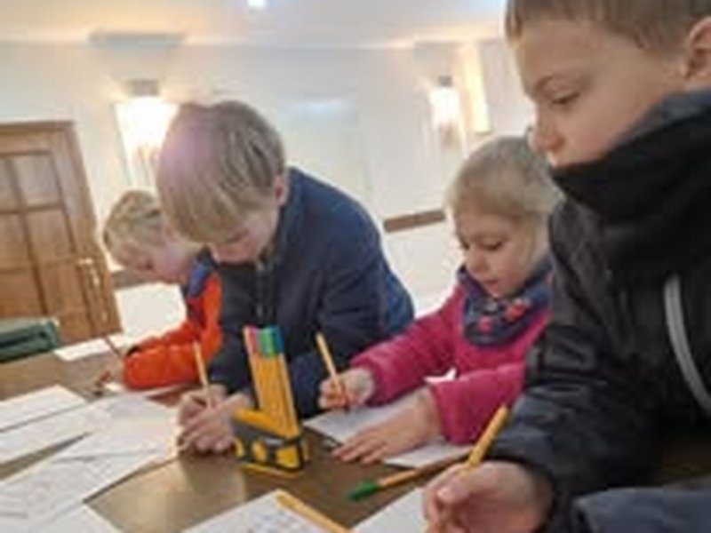 Катехизація