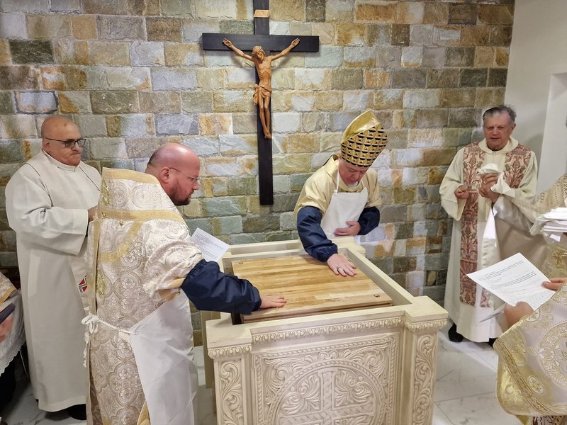 Урочистий момент